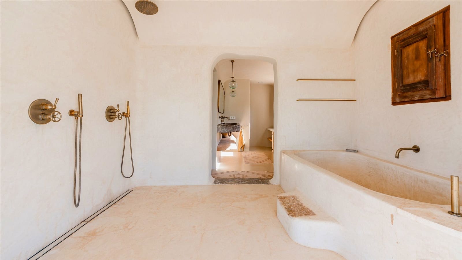 7 soveværelse Finca/Landehus til salg i San Jose / Sant Josep de Sa Talaia med swimmingpool garage - € 10.000.000 (Ref: 9132888)