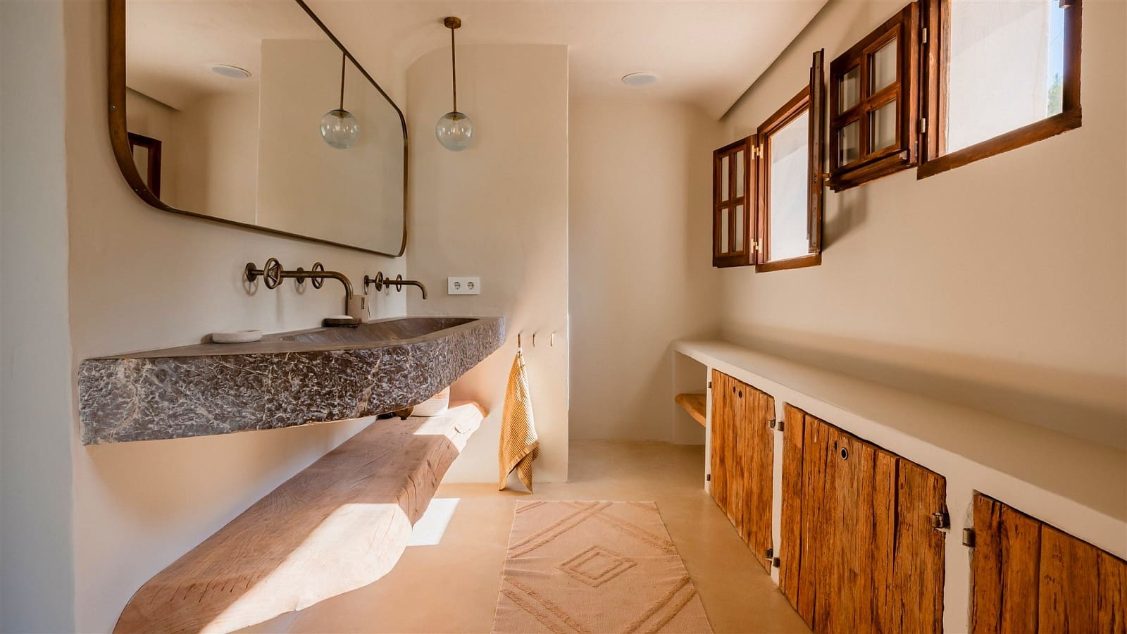 7 soveværelse Finca/Landehus til salg i San Jose / Sant Josep de Sa Talaia med swimmingpool garage - € 10.000.000 (Ref: 9132888)