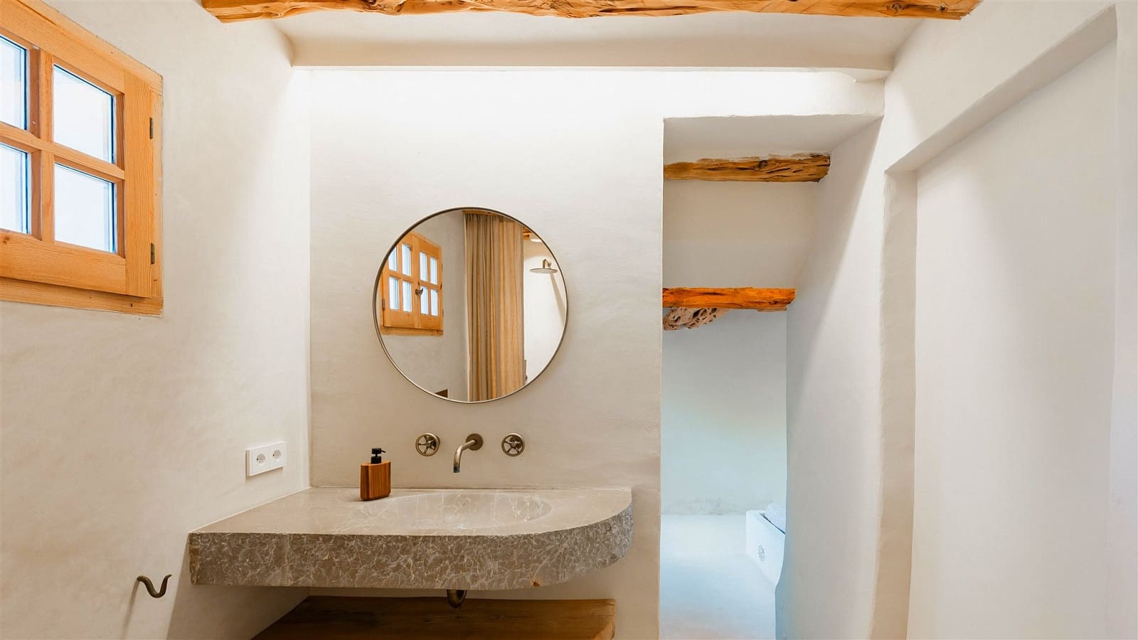 7 soveværelse Finca/Landehus til salg i San Jose / Sant Josep de Sa Talaia med swimmingpool garage - € 10.000.000 (Ref: 9132888)