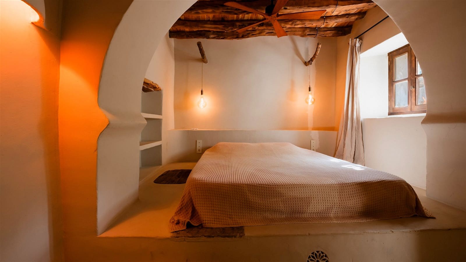 7 soveværelse Finca/Landehus til salg i San Jose / Sant Josep de Sa Talaia med swimmingpool garage - € 10.000.000 (Ref: 9132888)