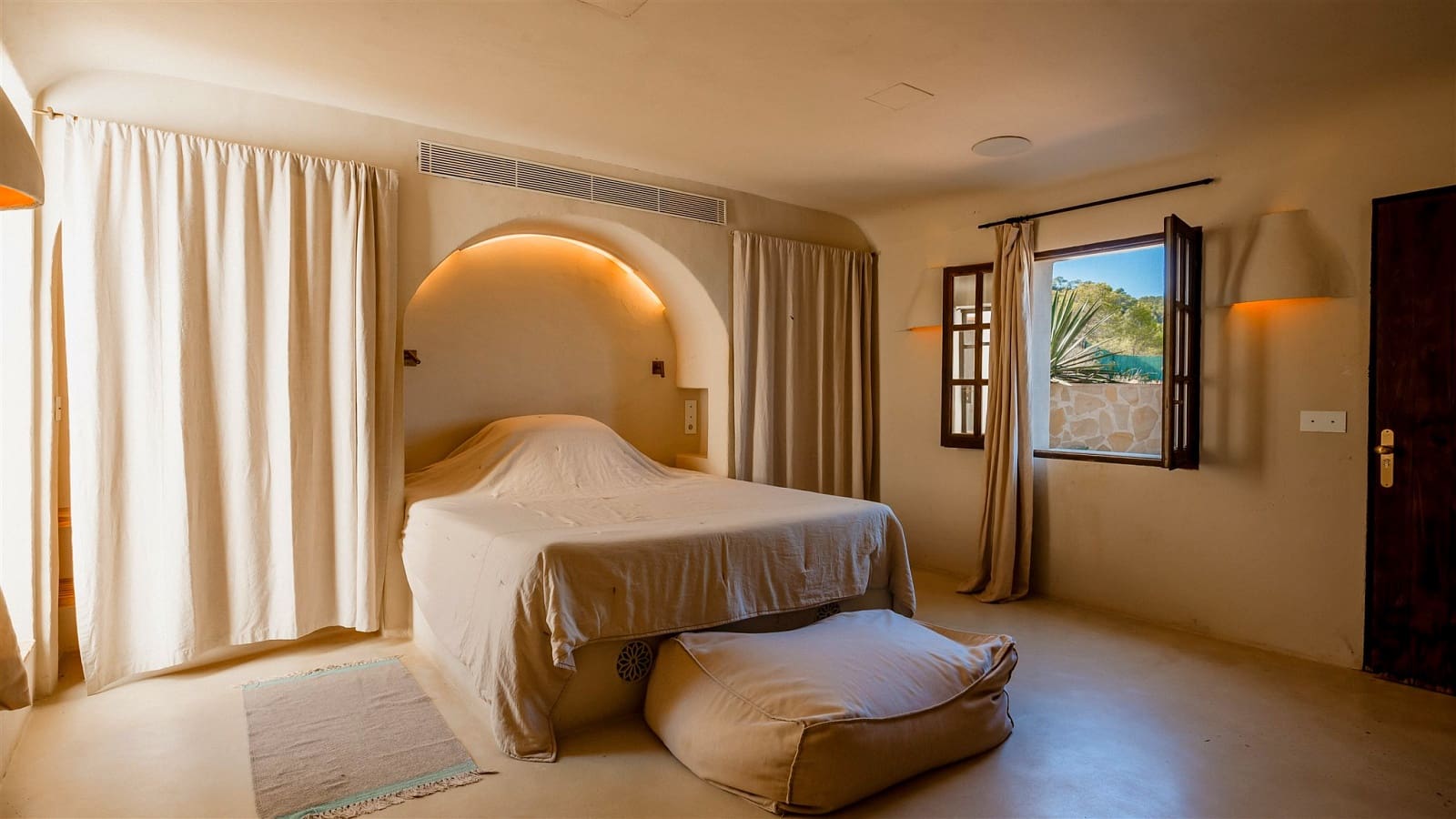 7 soveværelse Finca/Landehus til salg i San Jose / Sant Josep de Sa Talaia med swimmingpool garage - € 10.000.000 (Ref: 9132888)