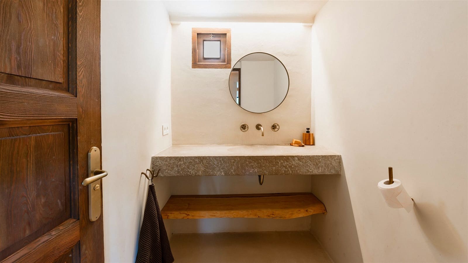 7 soveværelse Finca/Landehus til salg i San Jose / Sant Josep de Sa Talaia med swimmingpool garage - € 10.000.000 (Ref: 9132888)