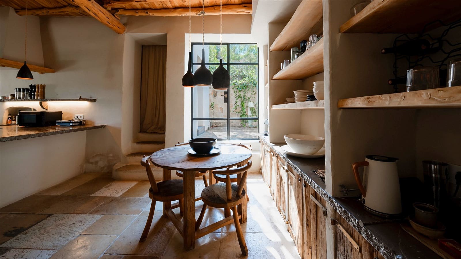 7 soveværelse Finca/Landehus til salg i San Jose / Sant Josep de Sa Talaia med swimmingpool garage - € 10.000.000 (Ref: 9132888)