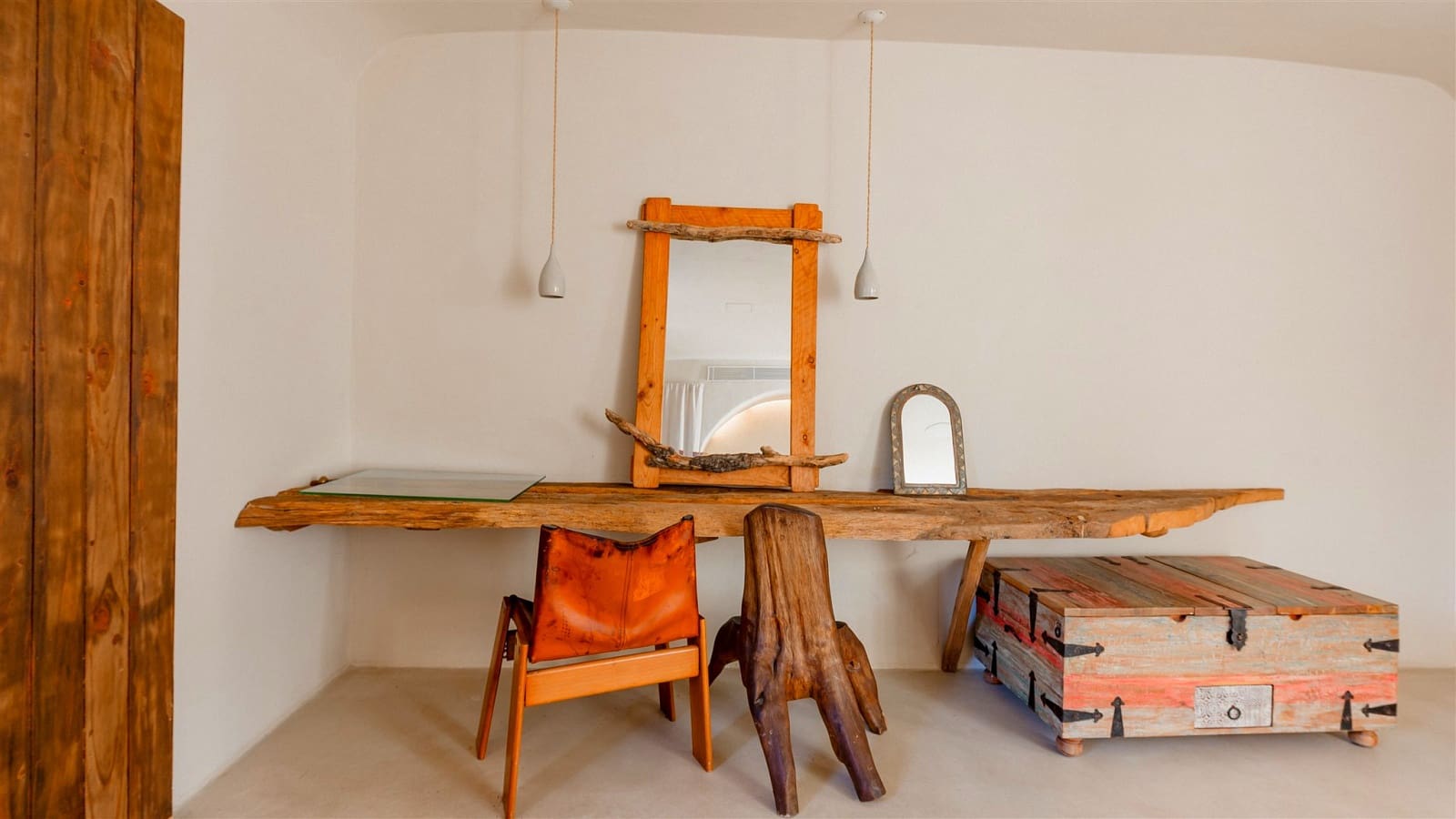 7 soveværelse Finca/Landehus til salg i San Jose / Sant Josep de Sa Talaia med swimmingpool garage - € 10.000.000 (Ref: 9132888)