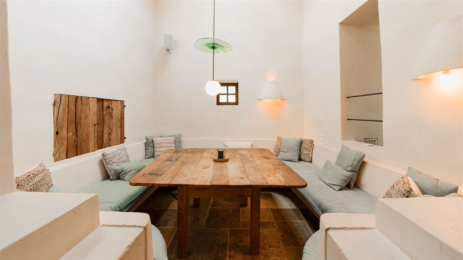 7 soveværelse Finca/Landehus til salg i San Jose / Sant Josep de Sa Talaia med swimmingpool garage - € 10.000.000 (Ref: 9132888)