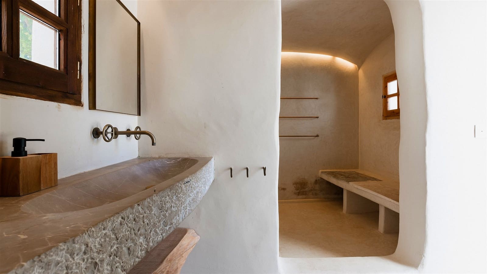 7 soveværelse Finca/Landehus til salg i San Jose / Sant Josep de Sa Talaia med swimmingpool garage - € 10.000.000 (Ref: 9132888)