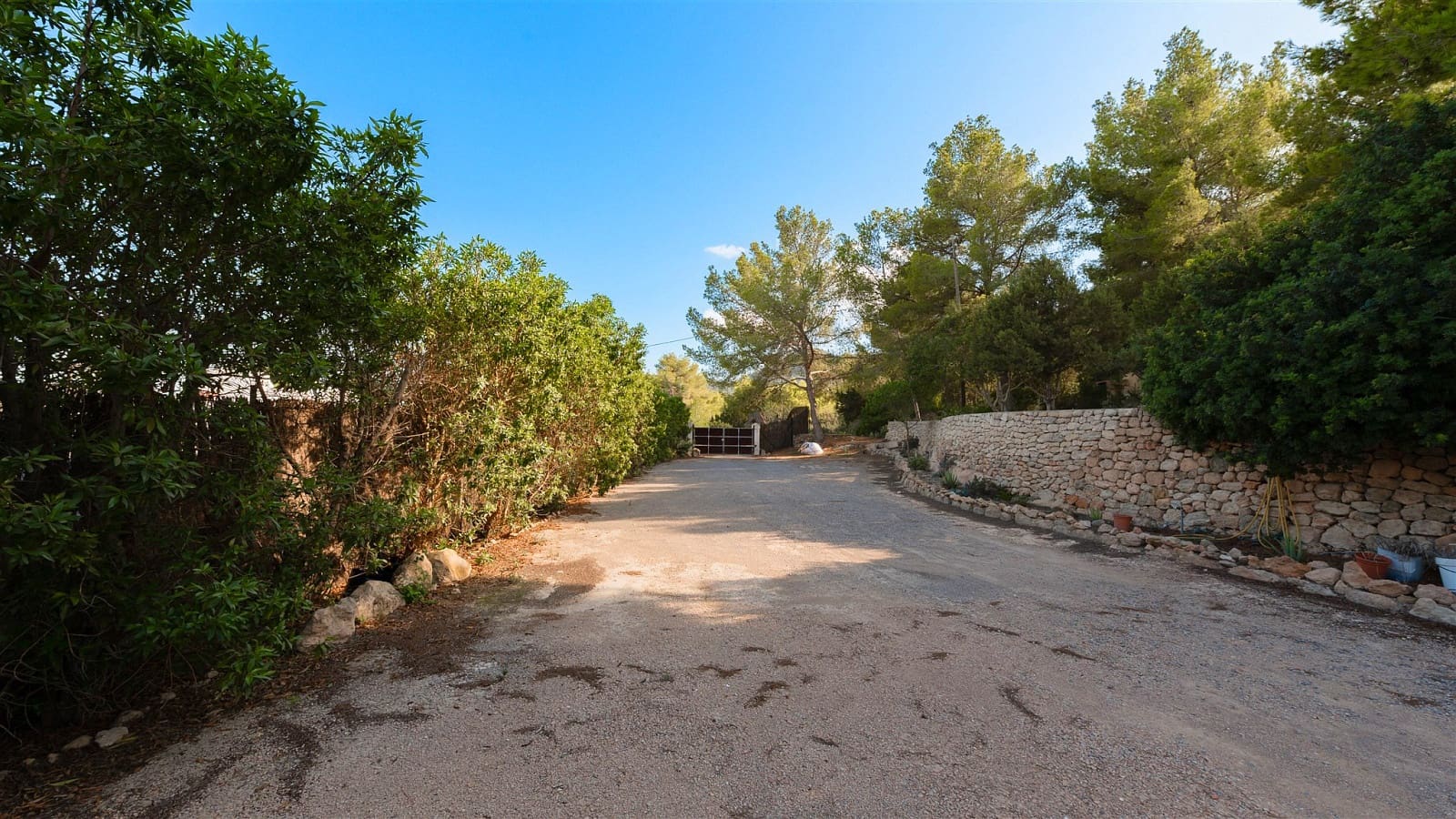 7 soveværelse Finca/Landehus til salg i San Jose / Sant Josep de Sa Talaia med swimmingpool garage - € 10.000.000 (Ref: 9132888)
