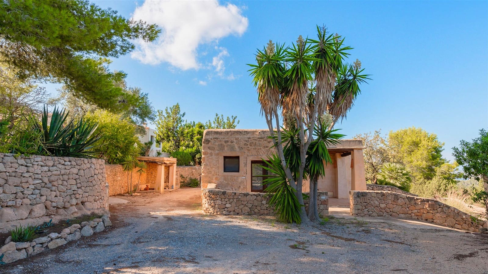 7 soveværelse Finca/Landehus til salg i San Jose / Sant Josep de Sa Talaia med swimmingpool garage - € 10.000.000 (Ref: 9132888)