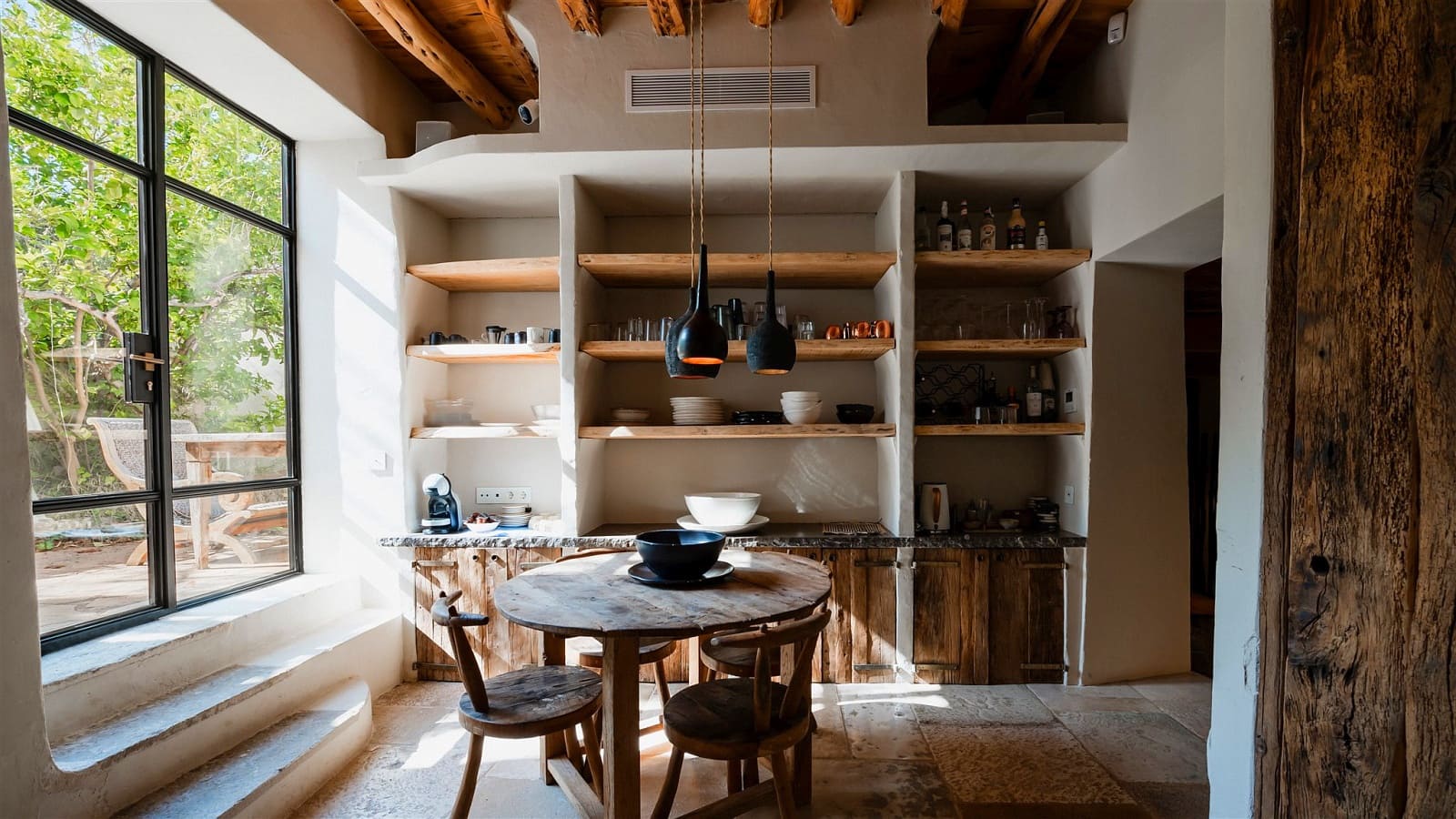 7 soveværelse Finca/Landehus til salg i San Jose / Sant Josep de Sa Talaia med swimmingpool garage - € 10.000.000 (Ref: 9132888)