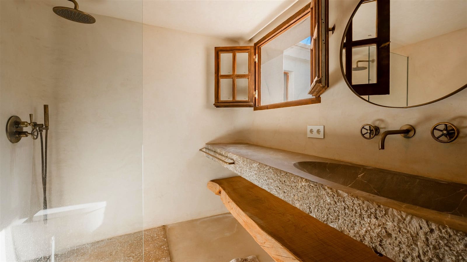 7 soveværelse Finca/Landehus til salg i San Jose / Sant Josep de Sa Talaia med swimmingpool garage - € 10.000.000 (Ref: 9132888)