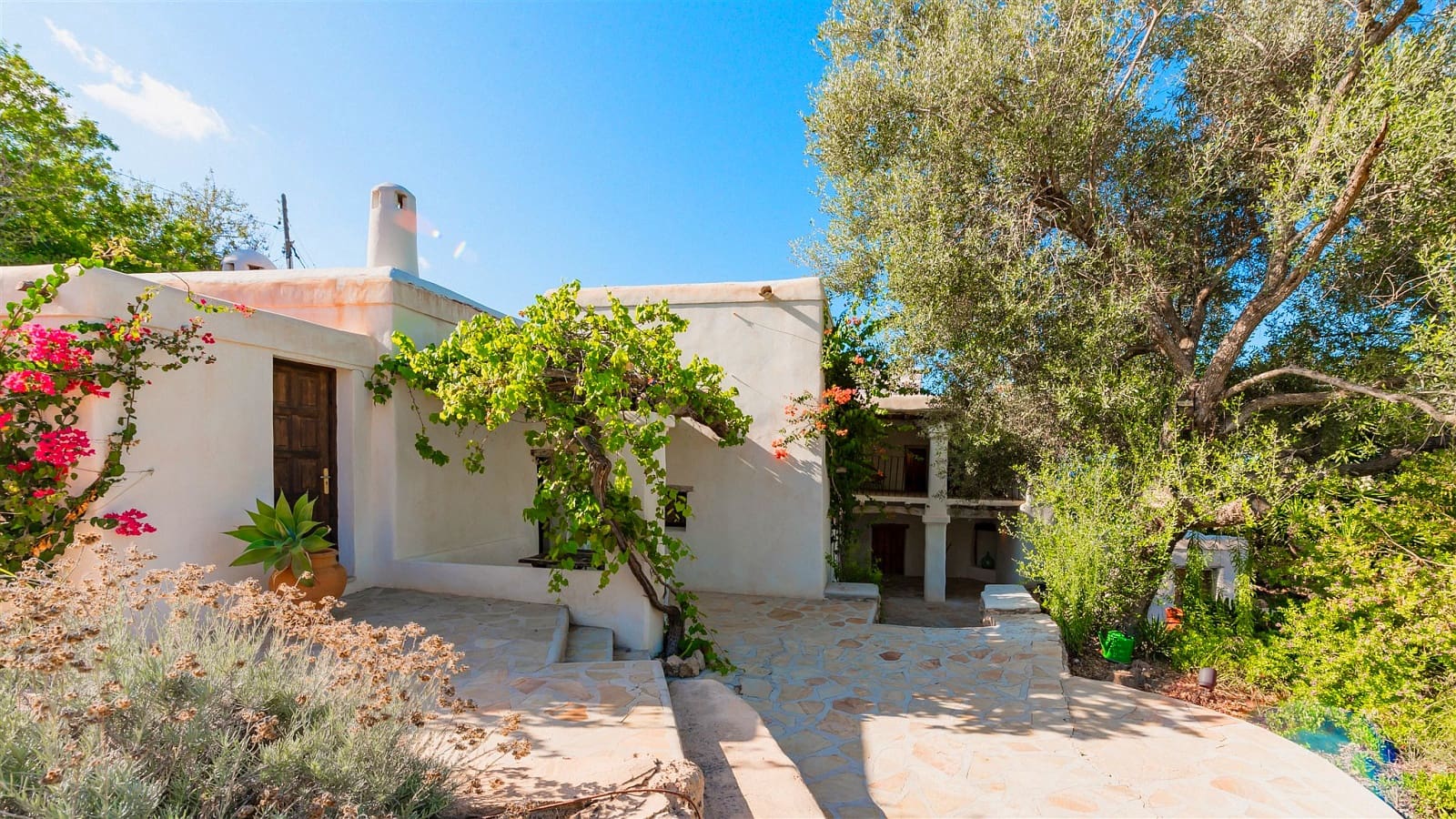 7 soveværelse Finca/Landehus til salg i San Jose / Sant Josep de Sa Talaia med swimmingpool garage - € 10.000.000 (Ref: 9132888)