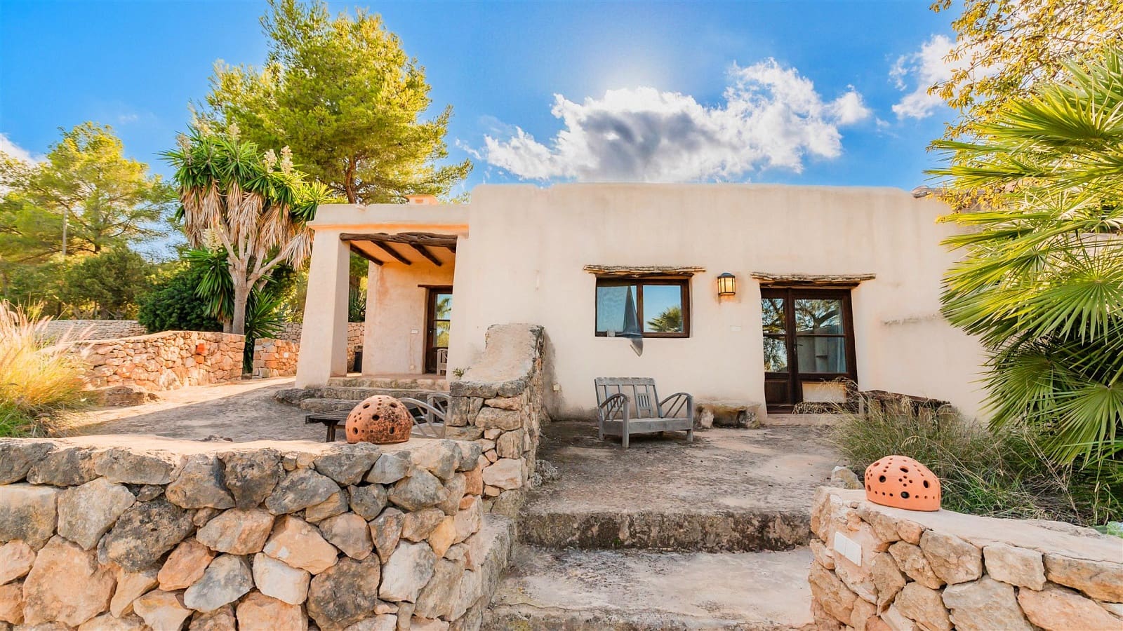 7 soveværelse Finca/Landehus til salg i San Jose / Sant Josep de Sa Talaia med swimmingpool garage - € 10.000.000 (Ref: 9132888)