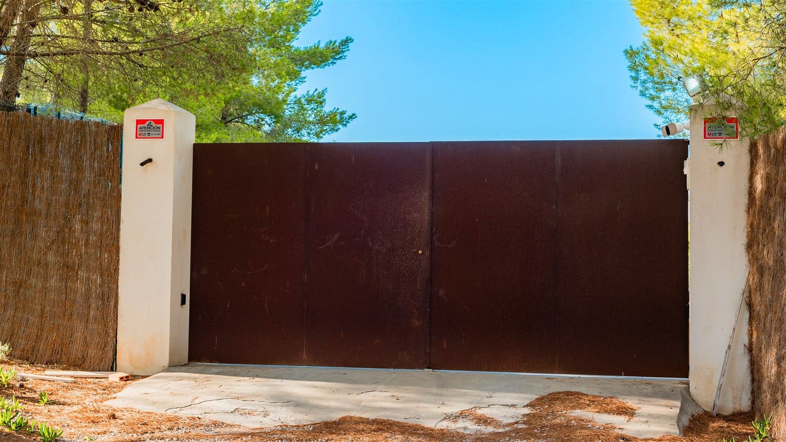 7 soveværelse Finca/Landehus til salg i San Jose / Sant Josep de Sa Talaia med swimmingpool garage - € 10.000.000 (Ref: 9132888)