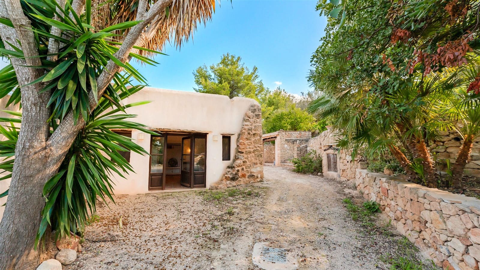7 soveværelse Finca/Landehus til salg i San Jose / Sant Josep de Sa Talaia med swimmingpool garage - € 10.000.000 (Ref: 9132888)