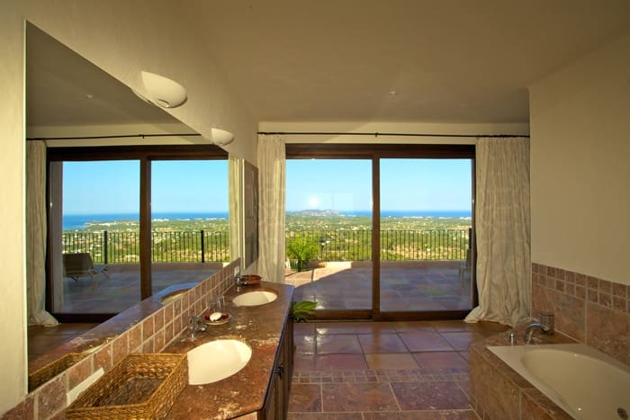 7 bedroom Villa for sale in Santa Eulalia / Santa Eularia with pool garage - € 12,000,000 (Ref: 9133058)