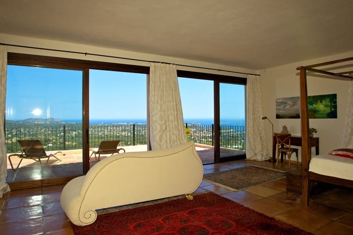 7 bedroom Villa for sale in Santa Eulalia / Santa Eularia with pool garage - € 12,000,000 (Ref: 9133058)