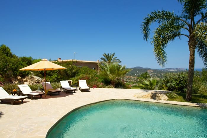 7 bedroom Villa for sale in Santa Eulalia / Santa Eularia with pool garage - € 12,000,000 (Ref: 9133058)