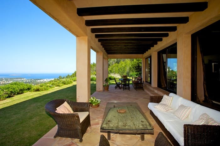 7 bedroom Villa for sale in Santa Eulalia / Santa Eularia with pool garage - € 12,000,000 (Ref: 9133058)