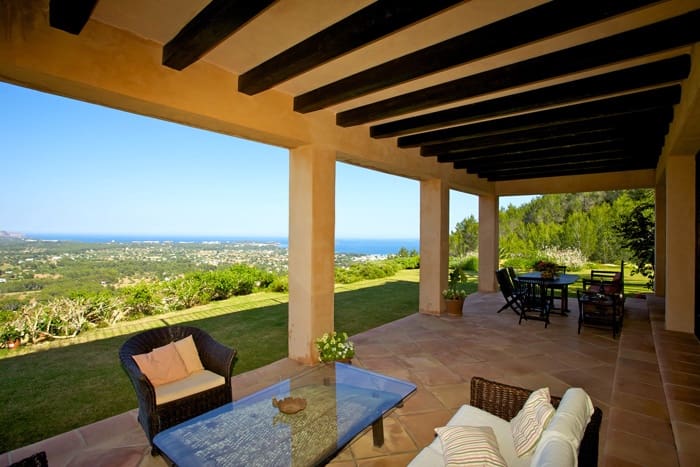 7 bedroom Villa for sale in Santa Eulalia / Santa Eularia with pool garage - € 12,000,000 (Ref: 9133058)