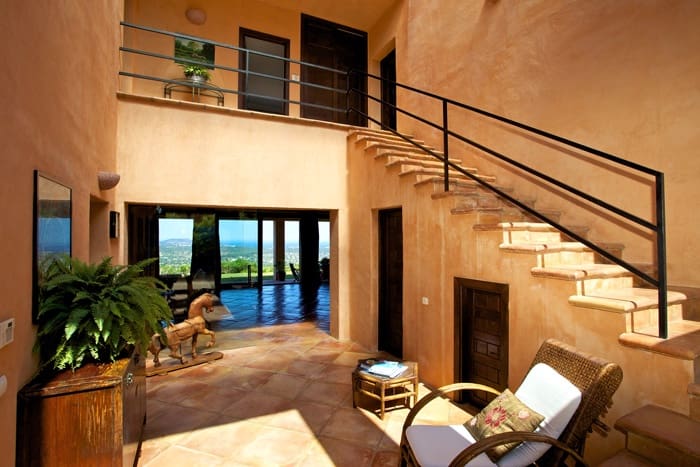 7 bedroom Villa for sale in Santa Eulalia / Santa Eularia with pool garage - € 12,000,000 (Ref: 9133058)