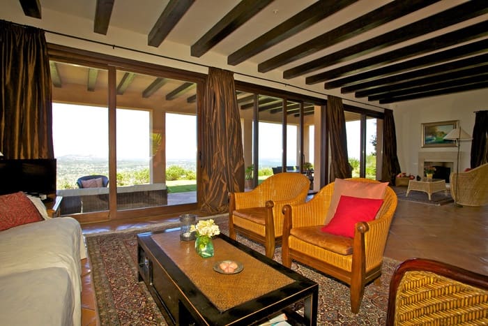 7 bedroom Villa for sale in Santa Eulalia / Santa Eularia with pool garage - € 12,000,000 (Ref: 9133058)