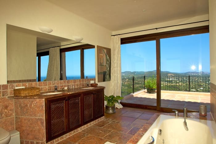 7 bedroom Villa for sale in Santa Eulalia / Santa Eularia with pool garage - € 12,000,000 (Ref: 9133058)