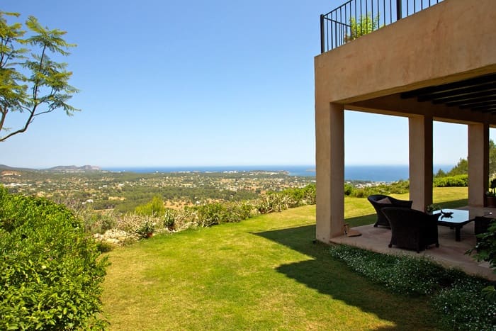 7 bedroom Villa for sale in Santa Eulalia / Santa Eularia with pool garage - € 12,000,000 (Ref: 9133058)