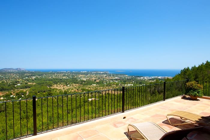 7 bedroom Villa for sale in Santa Eulalia / Santa Eularia with pool garage - € 12,000,000 (Ref: 9133058)