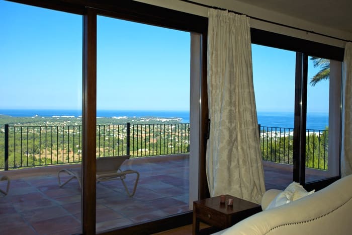 7 bedroom Villa for sale in Santa Eulalia / Santa Eularia with pool garage - € 12,000,000 (Ref: 9133058)