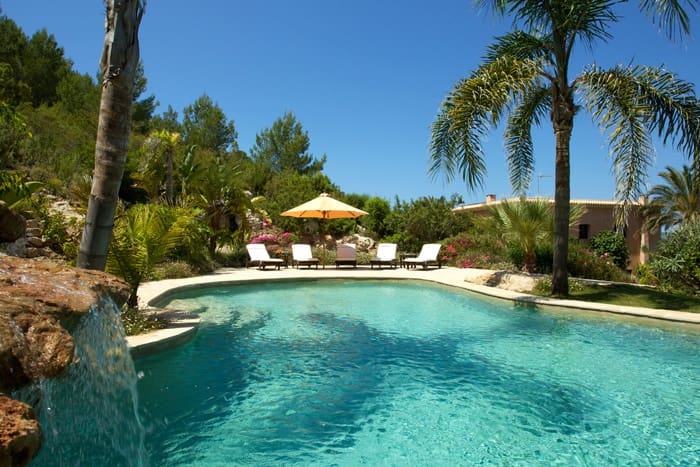 7 bedroom Villa for sale in Santa Eulalia / Santa Eularia with pool garage - € 12,000,000 (Ref: 9133058)