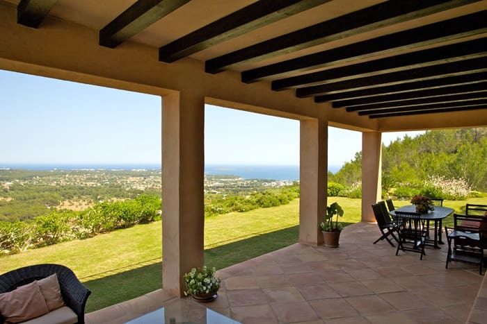 7 bedroom Villa for sale in Santa Eulalia / Santa Eularia with pool garage - € 12,000,000 (Ref: 9133058)