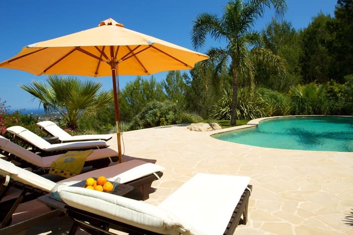 7 bedroom Villa for sale in Santa Eulalia / Santa Eularia with pool garage - € 12,000,000 (Ref: 9133058)