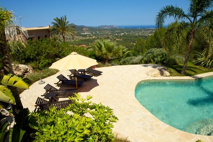 7 bedroom Villa for sale in Santa Eulalia / Santa Eularia with pool garage - € 12,000,000 (Ref: 9133058)