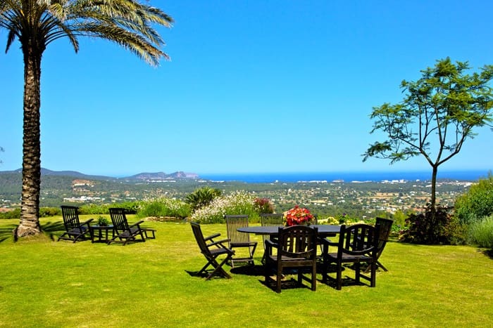 7 bedroom Villa for sale in Santa Eulalia / Santa Eularia with pool garage - € 12,000,000 (Ref: 9133058)