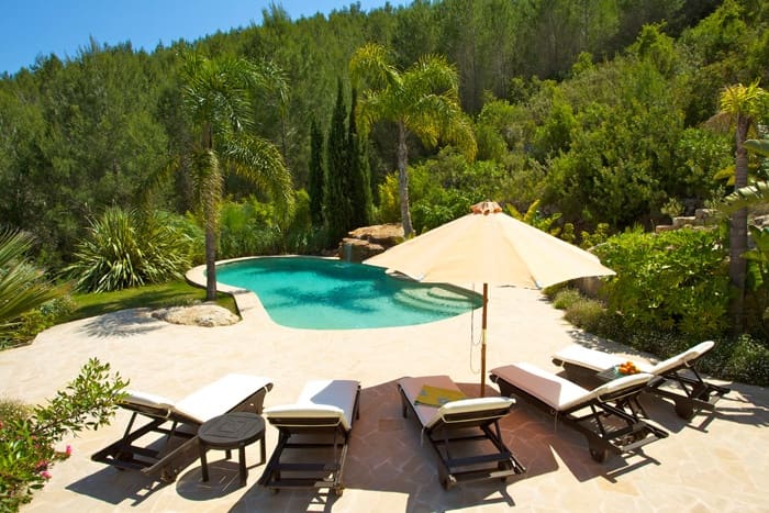 7 bedroom Villa for sale in Santa Eulalia / Santa Eularia with pool garage - € 12,000,000 (Ref: 9133058)