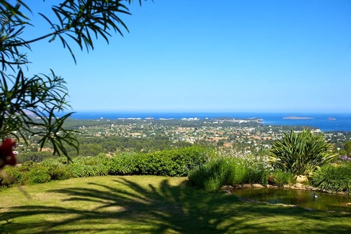 7 bedroom Villa for sale in Santa Eulalia / Santa Eularia with pool garage - € 12,000,000 (Ref: 9133058)