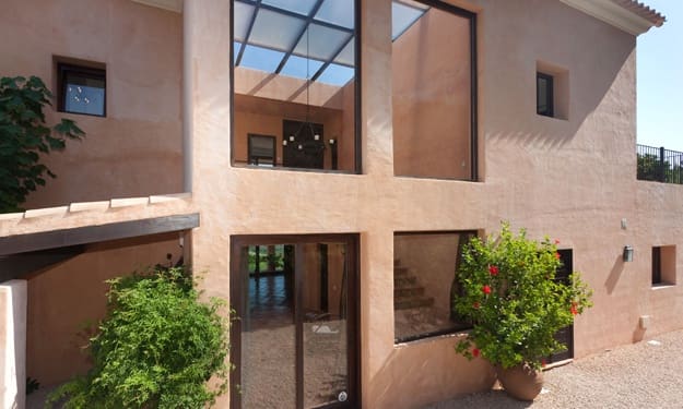 7 bedroom Villa for sale in Santa Eulalia / Santa Eularia with pool garage - € 12,000,000 (Ref: 9133058)