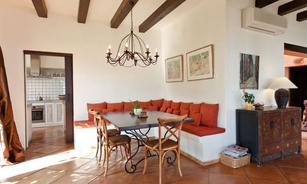 7 bedroom Villa for sale in Santa Eulalia / Santa Eularia with pool garage - € 12,000,000 (Ref: 9133058)