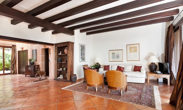 7 bedroom Villa for sale in Santa Eulalia / Santa Eularia with pool garage - € 12,000,000 (Ref: 9133058)