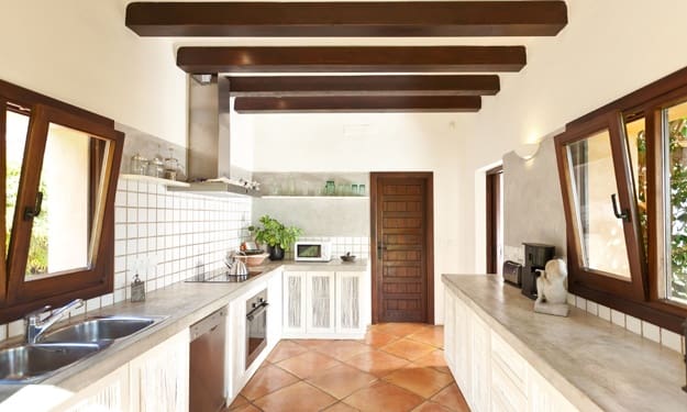 7 bedroom Villa for sale in Santa Eulalia / Santa Eularia with pool garage - € 12,000,000 (Ref: 9133058)