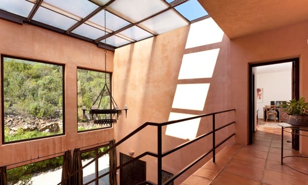 7 bedroom Villa for sale in Santa Eulalia / Santa Eularia with pool garage - € 12,000,000 (Ref: 9133058)