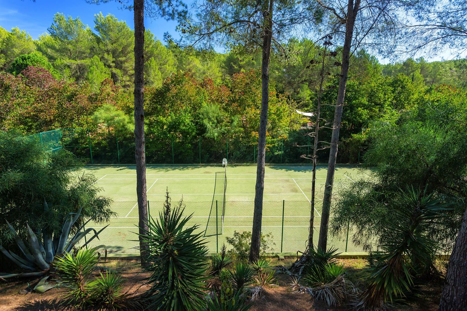 7 soveværelse Villa til salg i Santa Gertrudis de Fruitera med swimmingpool - € 12.000.000 (Ref: 9133206)