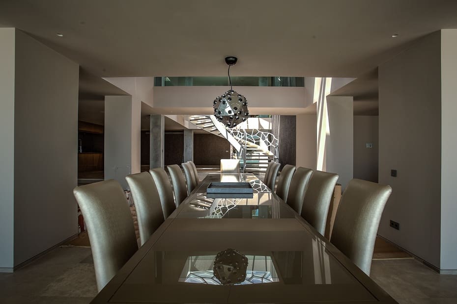 9 soveværelse Villa til salg i Roca Llisa med swimmingpool - € 14.000.000 (Ref: 9134755)