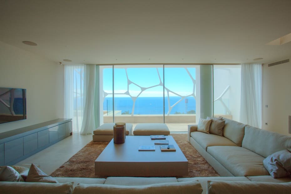 9 soveværelse Villa til salg i Roca Llisa med swimmingpool - € 14.000.000 (Ref: 9134755)