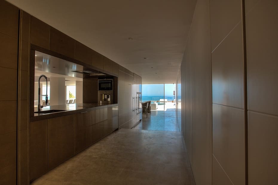 9 soveværelse Villa til salg i Roca Llisa med swimmingpool - € 14.000.000 (Ref: 9134755)