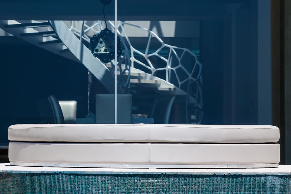 9 soveværelse Villa til salg i Roca Llisa med swimmingpool - € 14.000.000 (Ref: 9134755)