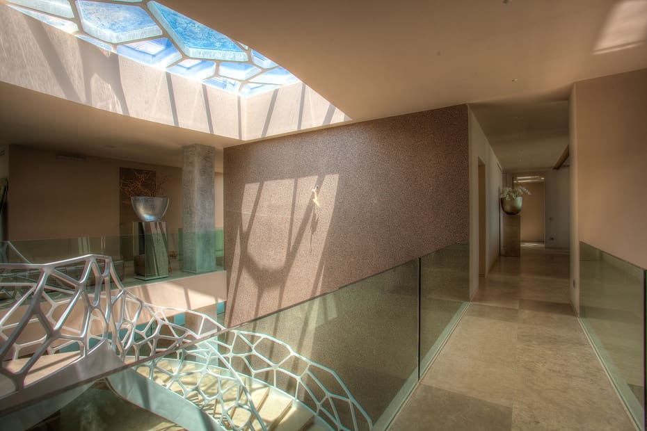 9 soveværelse Villa til salg i Roca Llisa med swimmingpool - € 14.000.000 (Ref: 9134755)