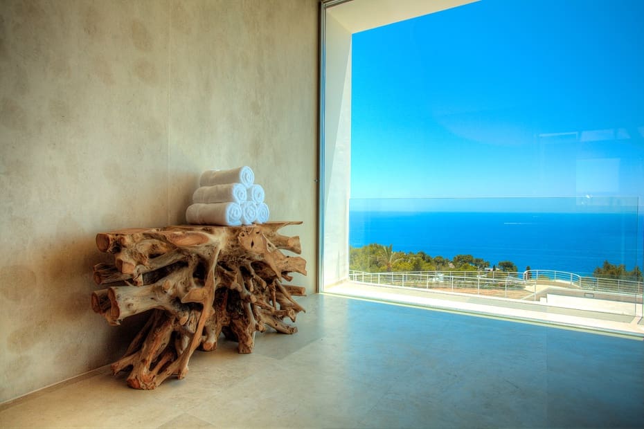 9 soveværelse Villa til salg i Roca Llisa med swimmingpool - € 14.000.000 (Ref: 9134755)