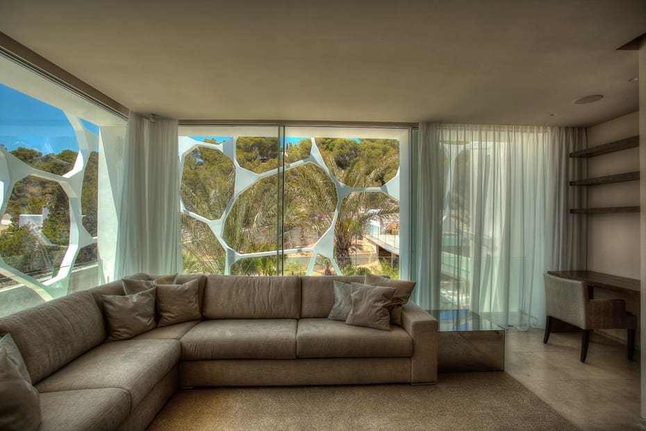 9 soveværelse Villa til salg i Roca Llisa med swimmingpool - € 14.000.000 (Ref: 9134755)