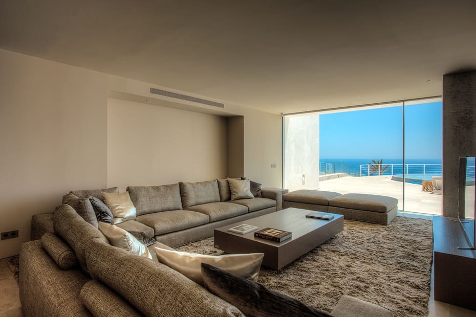 9 soveværelse Villa til salg i Roca Llisa med swimmingpool - € 14.000.000 (Ref: 9134755)